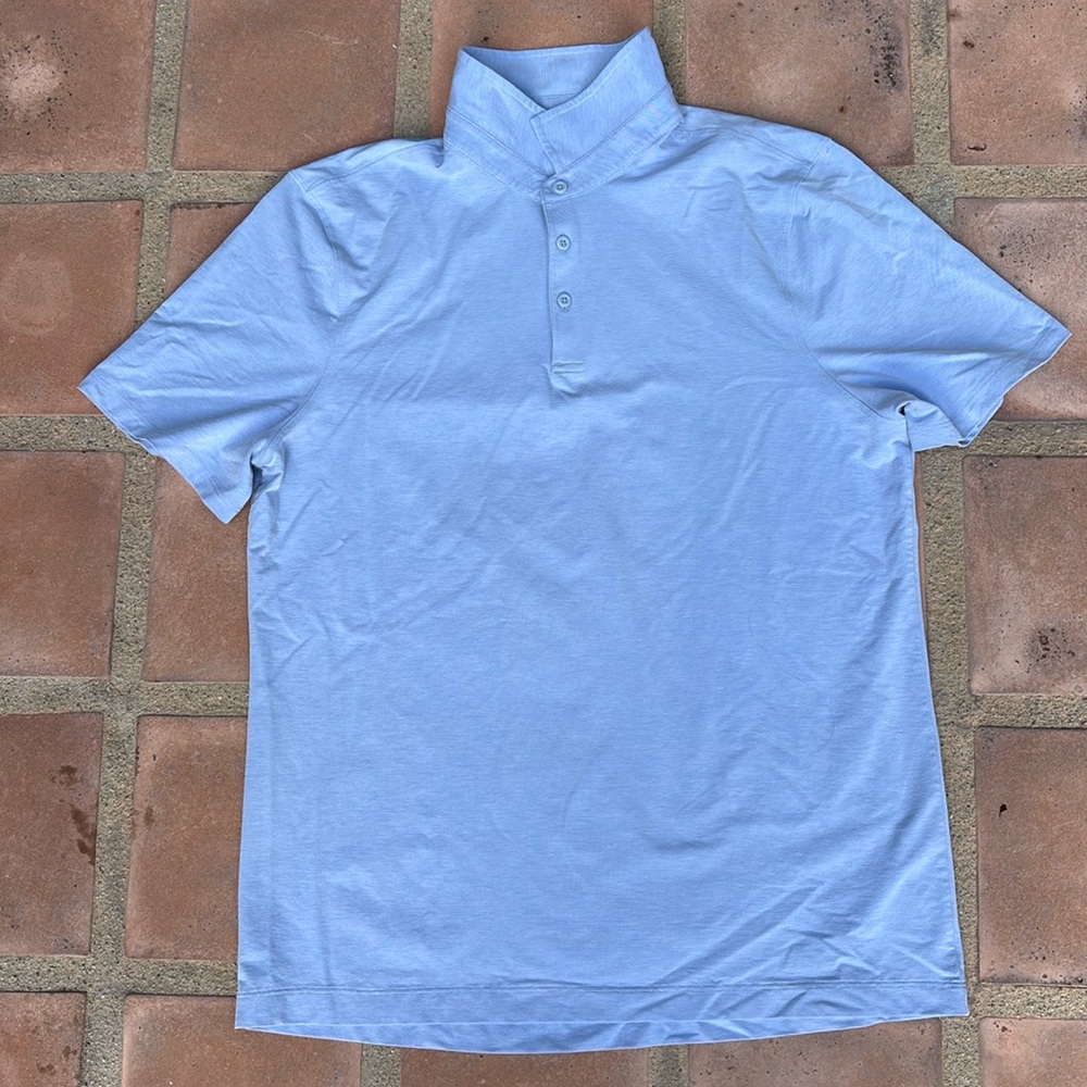 Lululemon Polo Size XL